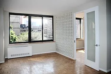 Rented by Marion Bass, Inc.