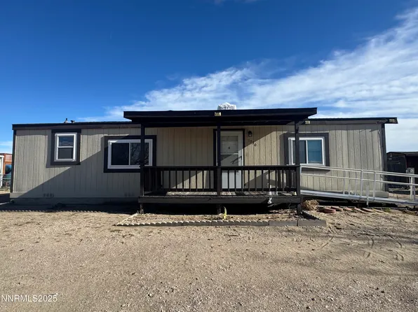 1550 Melanie Dr, Fallon, NV 89406