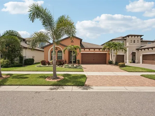 13128 Foxtail Fern Dr, Riverview, FL 33579