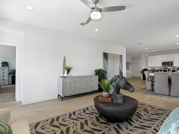 1315 Via Sacra Drive, Richmond, TX 77406