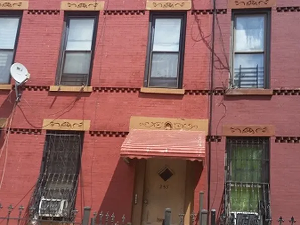 253 Saratoga Ave, Brooklyn, NY 11233