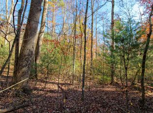 Fox Run Trl, Fancy Gap, VA 24328