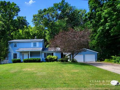 2692 Wabash Dr NE, Grand Rapids, MI, 49525