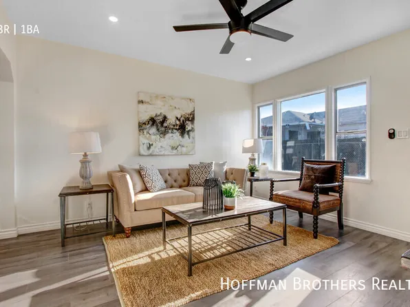 4010 W 130th St APT C, Hawthorne, CA 90250