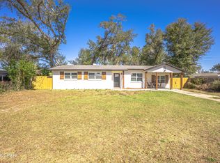 4927 Hensey Ave, Panama City, FL 32404