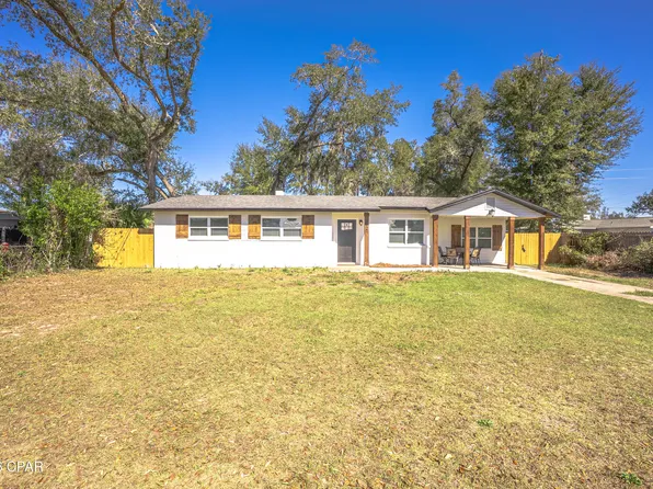 4927 Hensey Ave, Panama City, FL 32404