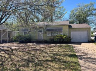 502 S Tyler St, Enid, OK 73703