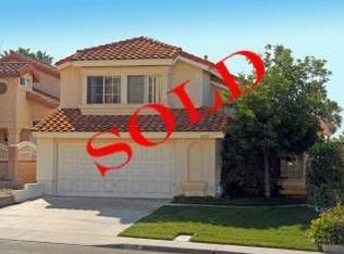 8707 Park Run Rd, San Diego, CA 92129