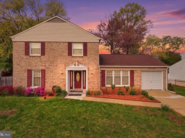 13545 Tabscott Dr, Chantilly, VA 20151