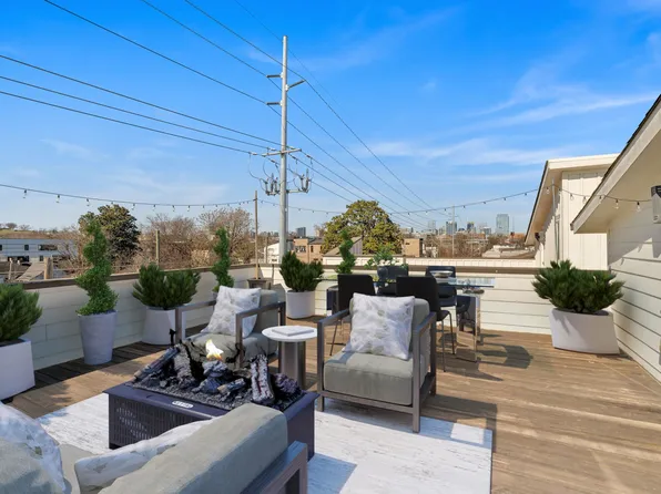 1116 2nd Ave S #A, Nashville, TN 37210