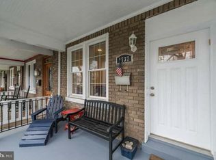 1737 D St SE, Washington, DC 20003