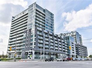 565 Wilson Ave #620, Toronto, ON