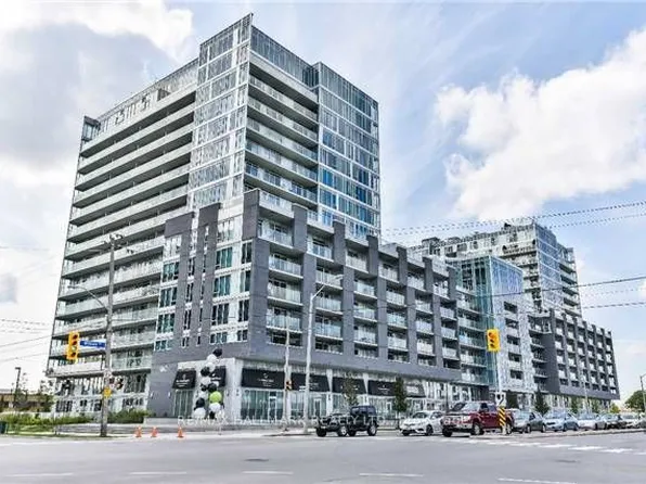 565 Wilson Ave, Toronto, ON