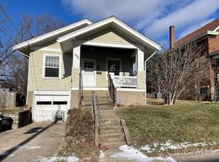 3904 Harding Ave, Cincinnati, OH 45211