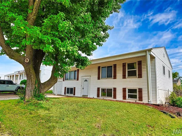 7416 Mexico Rd, Saint Peters, MO 63376