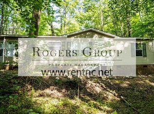 2617 Royal Oak Dr, Franklinton, NC 27525