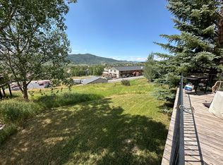 3085 Apres Ski Way #B, Steamboat Springs, CO 80487