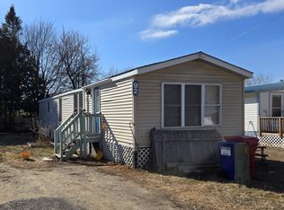 92 Rita Way, Milton, VT 05468