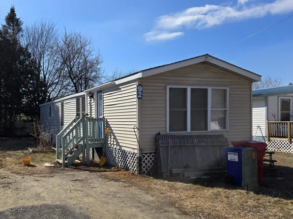 92 Rita Way, Milton, VT 05468