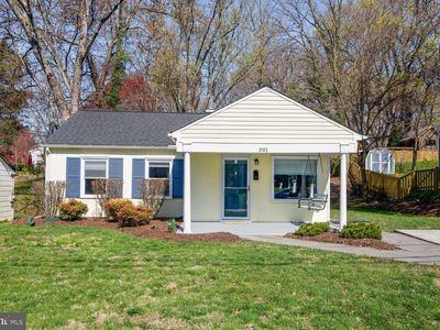 3105 Blueford Rd, Kensington, MD, 20895