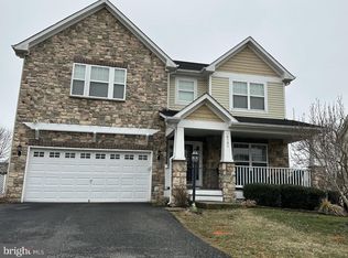 4185 Agency Loop, Triangle, VA 22172