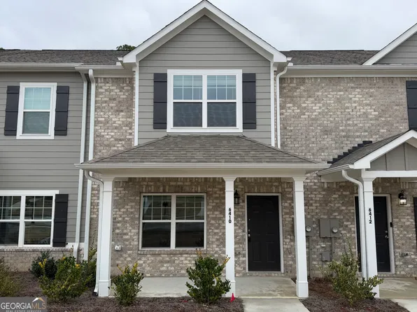 6410 Olmadison Pl S, Atlanta, GA 30349