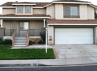 752 Pointe Vista Ln, Corona, CA 92881