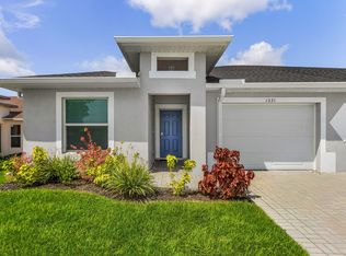 1331 NE 15th Ln, Cape Coral, FL 33909