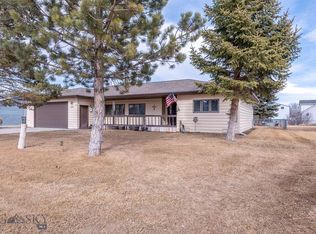 515 Elm St, Townsend, MT 59644