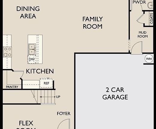 4th image of 334 San Vito Way
