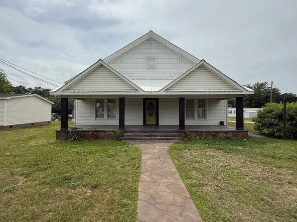 130 S Blackstock Rd, Spartanburg, SC 29301
