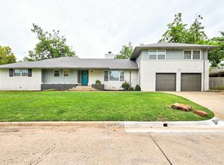 3100 NW 69th St, Oklahoma City, OK 73116