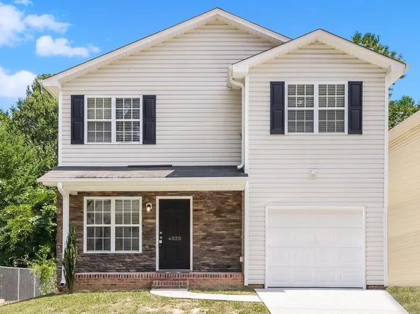 4020 Mountainridge Dr, Greensboro, NC 27401