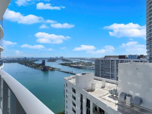 488 NE 18th St Unit 3804, Miami, FL 33132