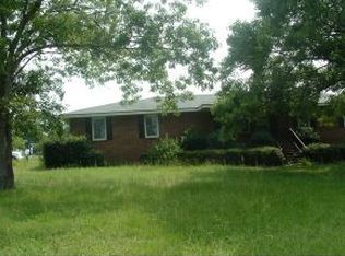 1639 Augusta Hwy, Thomson, GA 30824