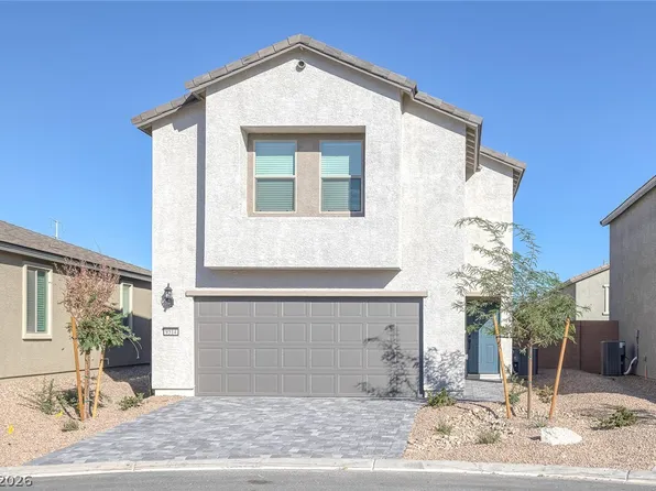 9514 Wayfarer Seek Ct, Las Vegas, NV 89139