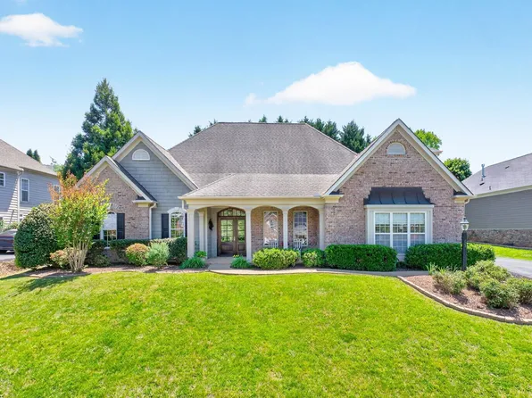 65 Blue Ridge Ter, Gordonsville, VA 22942