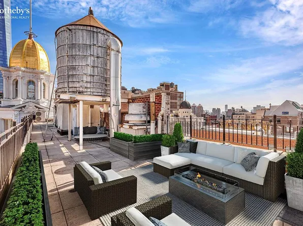170 5th Ave Unit Penthouse, New York, NY 10010