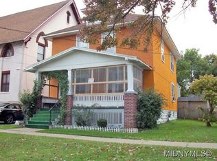 930 Rutger St, Utica, NY 13501