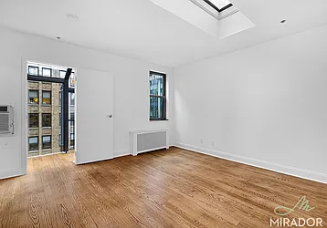 Rented by Mirador Real Estate