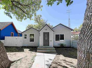 3040 Dillon Ave, Cheyenne, WY 82001