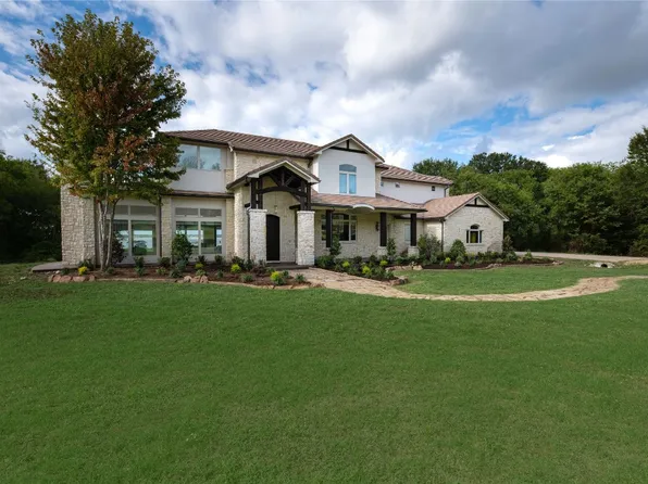 107 Sun Valley, Mabank, TX 75147