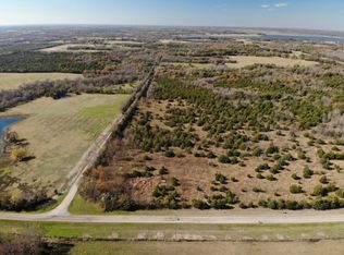 LOT 10 Fm 1743, Honey Grove, TX 75446