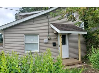 (Undisclosed Address), Syracuse, NY 13206