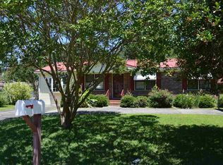 706 14th Ave N, Conway, SC 29526