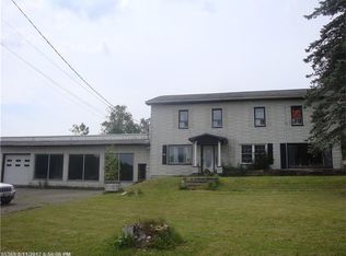 477 Main St, Grand Isle, ME 04746