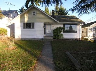 1011 N Stevens St #A, Tacoma, WA 98406