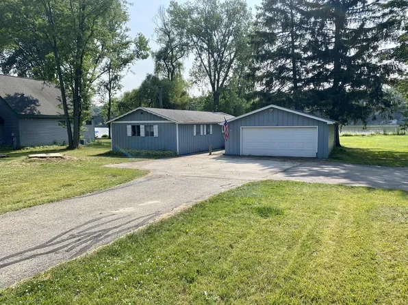 N5009 Spearhead TRAIL, Juneau, WI 53039