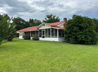 12940 Preacher Powell Rd, Carriere, MS 39426
