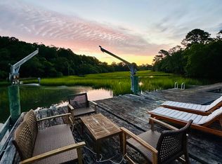 1486 Hidden Bridge Dr, Mount Pleasant, SC 29464